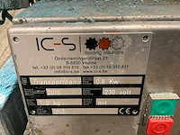 2010 ic-s transportband - afbeelding 9 van  9