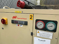 2010 ingersoll rand d2520in-a luchtdroger