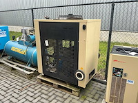 2010 ingersoll rand d2520in-a luchtdroger - afbeelding 2 van  3