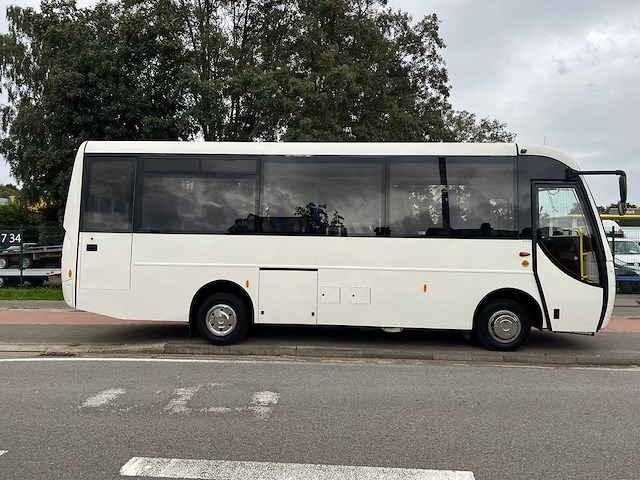 2010 irisbus proway touringcar - afbeelding 4 van  38