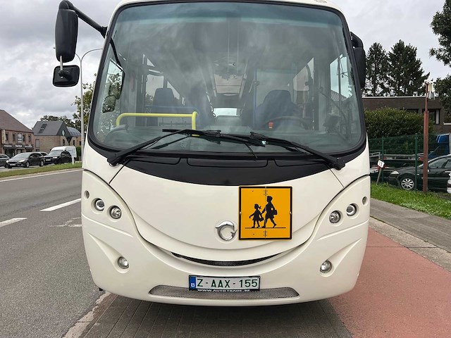 2010 irisbus proway touringcar - afbeelding 9 van  38
