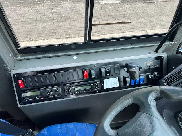 2010 irisbus proway touringcar - afbeelding 16 van  38