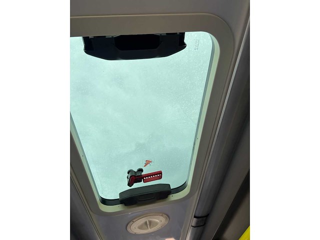 2010 irisbus proway touringcar - afbeelding 20 van  38