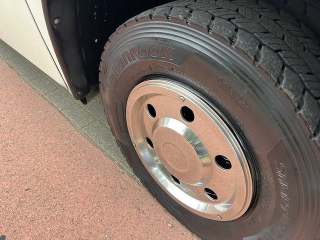 2010 irisbus proway touringcar - afbeelding 31 van  38