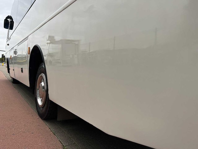 2010 irisbus proway touringcar - afbeelding 35 van  38