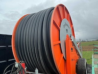 2010 irrifrance optima 1055vps tti beregeningshaspel - afbeelding 2 van  34