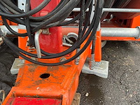 2010 irrifrance optima 1055vps tti beregeningshaspel - afbeelding 29 van  34