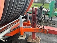 2010 irrifrance optima 1055vps tti beregeningshaspel - afbeelding 5 van  34