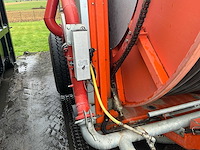 2010 irrifrance optima 1055vps tti beregeningshaspel - afbeelding 8 van  34