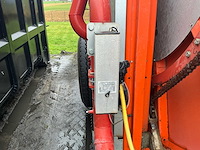 2010 irrifrance optima 1055vps tti beregeningshaspel - afbeelding 9 van  34