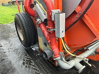 2010 irrifrance optima 1055vps tti beregeningshaspel - afbeelding 10 van  34