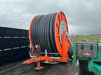 2010 irrifrance optima 1055vps tti beregeningshaspel - afbeelding 1 van  34