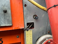 2010 irrifrance optima 1055vps tti beregeningshaspel - afbeelding 17 van  34