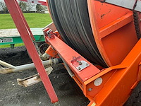 2010 irrifrance optima 1055vps tti beregeningshaspel - afbeelding 32 van  34