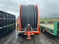 2010 irrifrance optima 1055vps tti beregeningshaspel - afbeelding 11 van  34