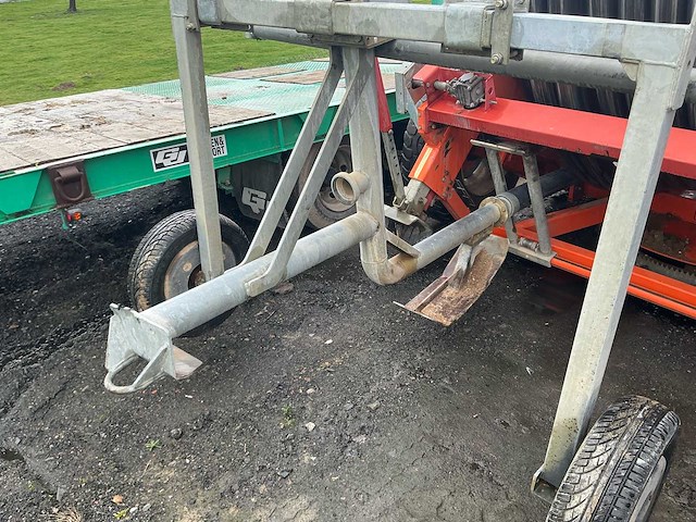 2010 irrifrance optima 1055vps tti beregeningshaspel - afbeelding 22 van  34