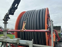 2010 irrifrance optima 1055vps tti beregeningshaspel - afbeelding 24 van  34