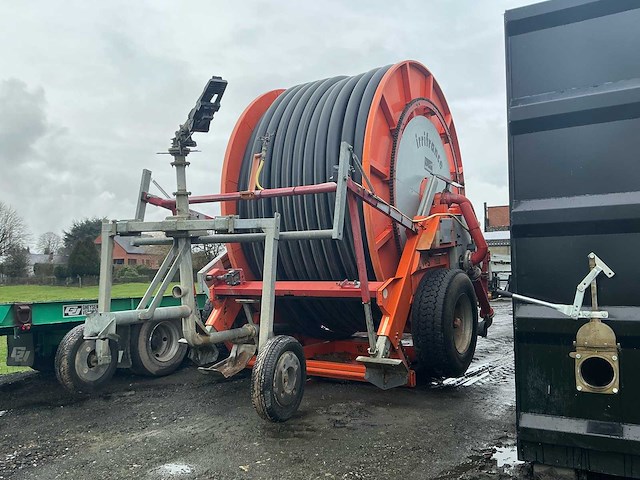 2010 irrifrance optima 1055vps tti beregeningshaspel - afbeelding 33 van  34