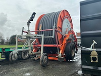 2010 irrifrance optima 1055vps tti beregeningshaspel - afbeelding 33 van  34