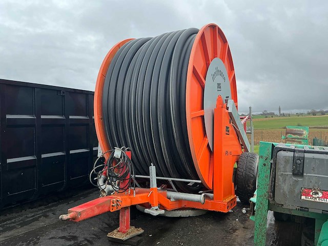 2010 irrifrance optima 1055vps tti beregeningshaspel - afbeelding 31 van  34