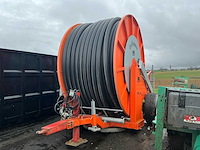 2010 irrifrance optima 1055vps tti beregeningshaspel - afbeelding 31 van  34