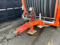 2010 irrifrance optima 1055vps tti beregeningshaspel - afbeelding 28 van  34