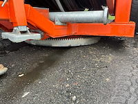 2010 irrifrance optima 1055vps tti beregeningshaspel - afbeelding 34 van  34