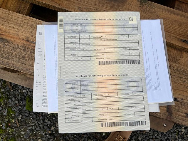 2010 iseki tm3160 minitractor - afbeelding 10 van  19