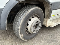 2010 iveco dagelijkse takelwagen - afbeelding 2 van  50