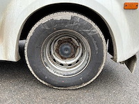 2010 iveco dagelijkse takelwagen - afbeelding 3 van  50