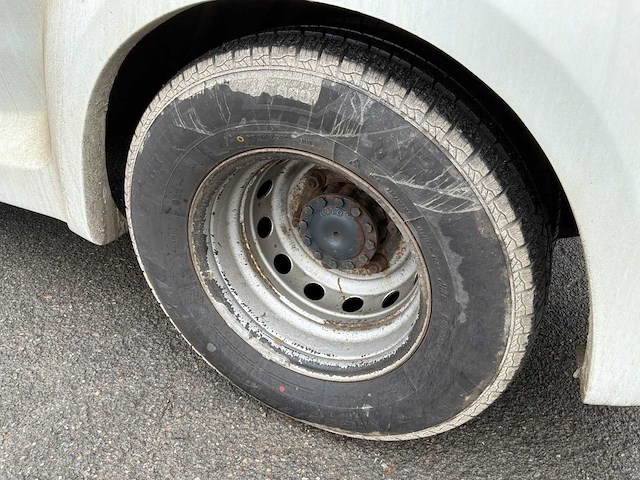 2010 iveco dagelijkse takelwagen - afbeelding 4 van  50