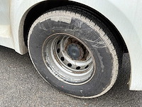 2010 iveco dagelijkse takelwagen - afbeelding 4 van  50