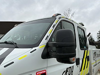 2010 iveco dagelijkse takelwagen - afbeelding 10 van  50