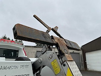 2010 iveco dagelijkse takelwagen - afbeelding 11 van  50