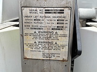 2010 iveco dagelijkse takelwagen - afbeelding 15 van  50