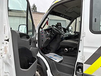 2010 iveco dagelijkse takelwagen - afbeelding 18 van  50