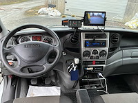 2010 iveco dagelijkse takelwagen - afbeelding 20 van  50