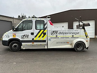 2010 iveco dagelijkse takelwagen - afbeelding 12 van  50