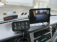 2010 iveco dagelijkse takelwagen - afbeelding 23 van  50