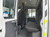 2010 iveco dagelijkse takelwagen - afbeelding 26 van  50