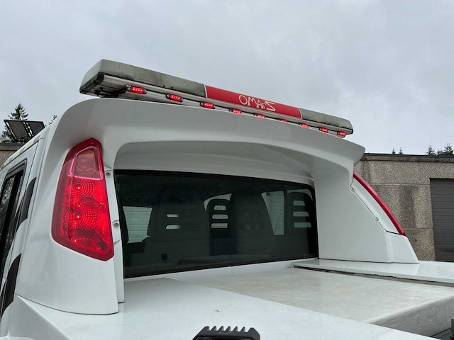 2010 iveco dagelijkse takelwagen - afbeelding 30 van  50