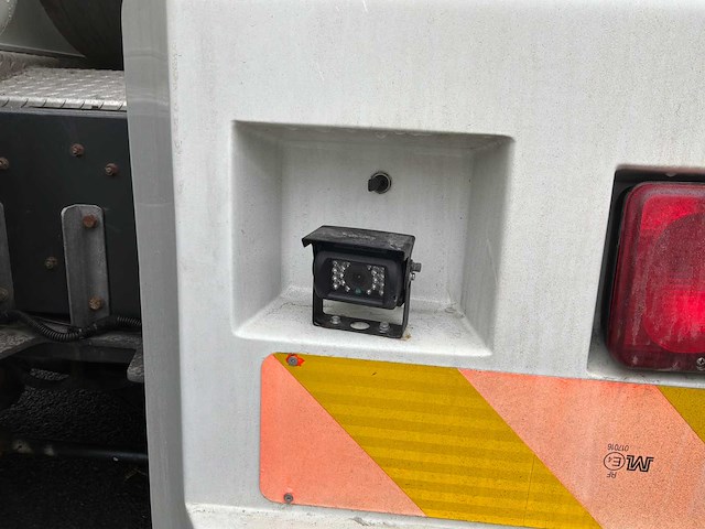 2010 iveco dagelijkse takelwagen - afbeelding 31 van  50