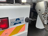 2010 iveco dagelijkse takelwagen - afbeelding 32 van  50