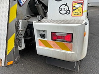 2010 iveco dagelijkse takelwagen - afbeelding 47 van  50