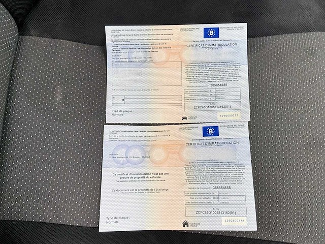 2010 iveco dagelijkse takelwagen - afbeelding 36 van  50