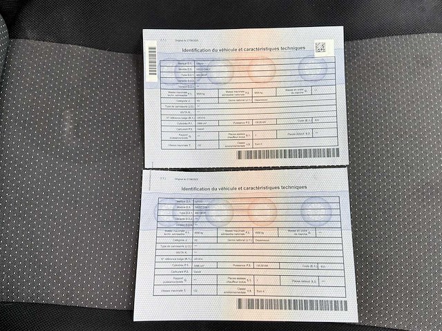 2010 iveco dagelijkse takelwagen - afbeelding 37 van  50