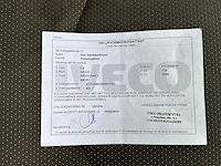 2010 iveco dagelijkse takelwagen - afbeelding 38 van  50