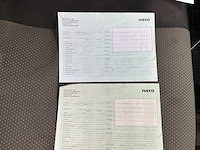 2010 iveco dagelijkse takelwagen - afbeelding 39 van  50