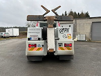 2010 iveco dagelijkse takelwagen - afbeelding 33 van  50