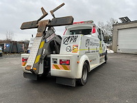 2010 iveco dagelijkse takelwagen - afbeelding 41 van  50